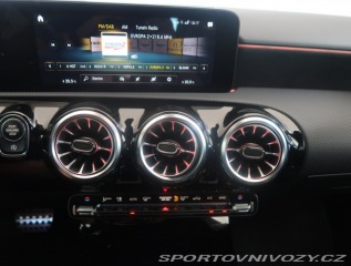 Mercedes-Benz A AMG line A 250 2022