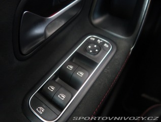 Mercedes-Benz A AMG line A 250 2022