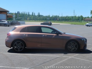 Mercedes-Benz A AMG line A 250 2022