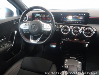Mercedes-Benz A AMG line A 250 2022