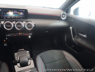 Mercedes-Benz A AMG line A 250 2022