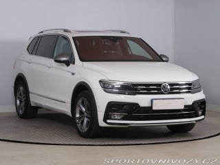 Volkswagen Tiguan Allspace R-Line 2.0 BiTDI