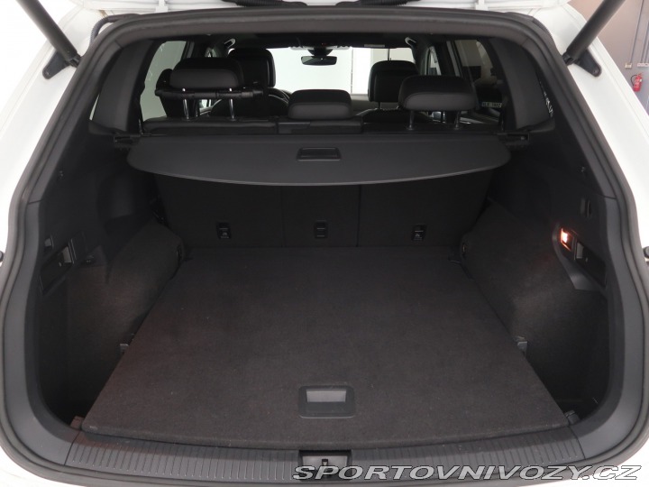 Volkswagen Ostatní modely Tiguan Allspace R-Line 2.0 BiTDI 2020