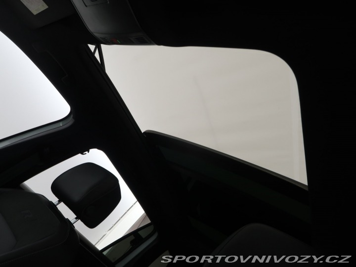 Volkswagen Ostatní modely Tiguan Allspace R-Line 2.0 BiTDI 2020