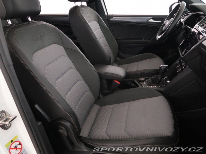 Volkswagen Ostatní modely Tiguan Allspace R-Line 2.0 BiTDI 2020