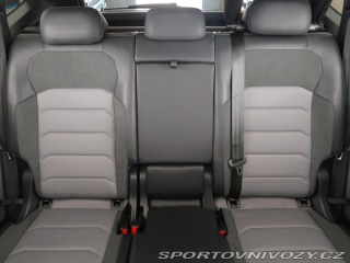Volkswagen Ostatní modely Tiguan Allspace R-Line 2.0 BiTDI 2020