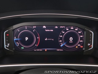Volkswagen Ostatní modely Tiguan Allspace R-Line 2.0 BiTDI 2020