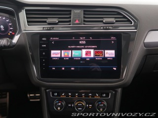 Volkswagen Ostatní modely Tiguan Allspace R-Line 2.0 BiTDI 2020