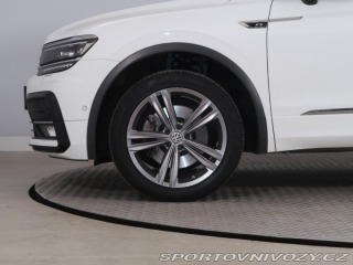 Volkswagen Ostatní modely Tiguan Allspace R-Line 2.0 BiTDI 2020