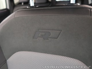 Volkswagen Ostatní modely Tiguan Allspace R-Line 2.0 BiTDI 2020