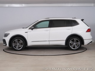 Volkswagen Ostatní modely Tiguan Allspace R-Line 2.0 BiTDI 2020