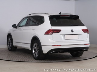 Volkswagen Ostatní modely Tiguan Allspace R-Line 2.0 BiTDI 2020