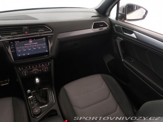 Volkswagen Ostatní modely Tiguan Allspace R-Line 2.0 BiTDI 2020