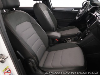 Volkswagen Ostatní modely Tiguan Allspace R-Line 2.0 BiTDI 2020