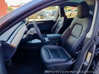 Tesla Model Y Long Range Dual Motor 378 2023
