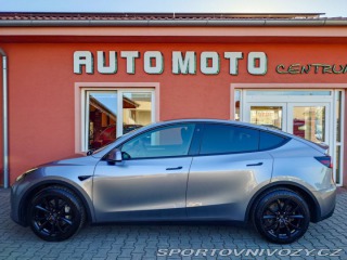 Tesla Model Y Long Range Dual Motor 378 2023