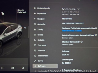 Tesla Model Y Long Range Dual Motor 378 2023