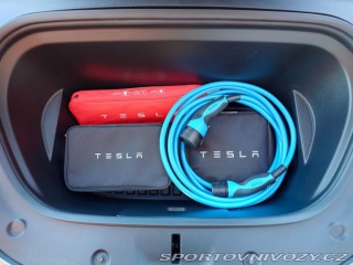 Tesla Model Y Long Range Dual Motor 378 2023