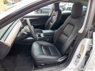 Tesla Model 3 Standard Range Plus 239 k 2021
