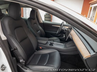 Tesla Model 3 Standard Range Plus 239 k 2021