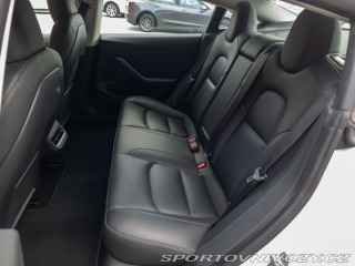Tesla Model 3 Standard Range Plus 239 k 2021