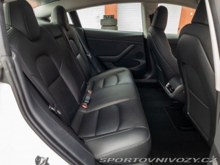 Tesla Model 3 Standard Range Plus 239 k 2021
