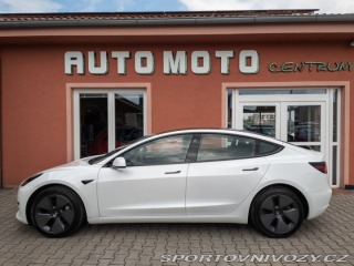 Tesla Model 3 Standard Range Plus 239 k 2021