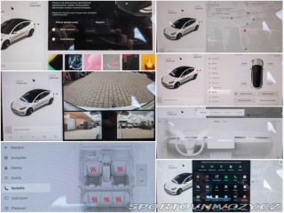 Tesla Model 3 Standard Range Plus 239 k 2021