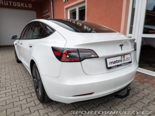 Tesla Model 3 Standard Range Plus 239 k 2021