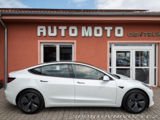 Tesla Model 3 Standard Range Plus 239 k 2021