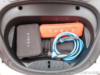 Tesla Model 3 Standard Range Plus 239 k 2021