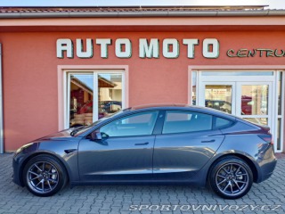 Tesla Model 3 Long Range Dual Motor 366 2022