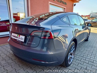Tesla Model 3 Long Range Dual Motor 366 2022
