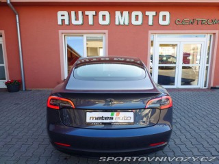 Tesla Model 3 Long Range Dual Motor 366 2022