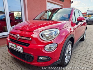 Fiat 500 500X 1.6 Attracvtive 81kW 2016