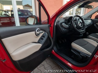 Fiat 500 500X 1.6 Attracvtive 81kW 2016