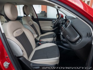Fiat 500 500X 1.6 Attracvtive 81kW 2016
