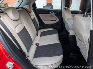 Fiat 500 500X 1.6 Attracvtive 81kW 2016