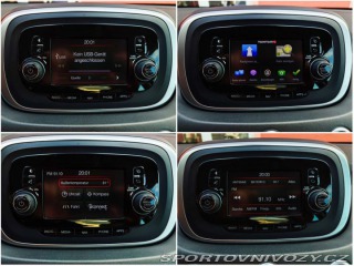 Fiat 500 500X 1.6 Attracvtive 81kW 2016