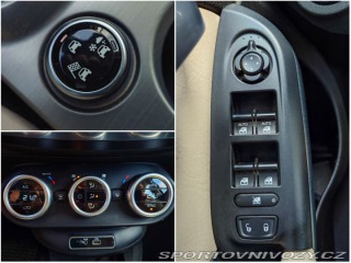 Fiat 500 500X 1.6 Attracvtive 81kW 2016