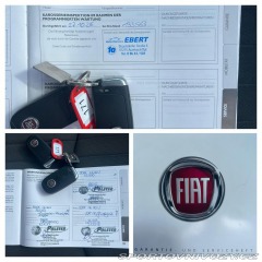 Fiat 500 500X 1.6 Attracvtive 81kW 2016