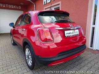 Fiat 500 500X 1.6 Attracvtive 81kW 2016
