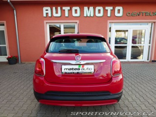 Fiat 500 500X 1.6 Attracvtive 81kW 2016