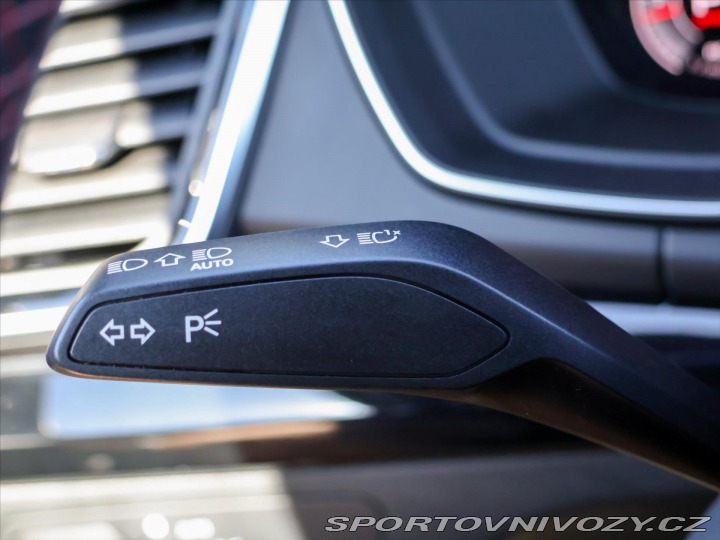 Audi SQ5 3,0 TDI 251kW Quattro S-L 2022
