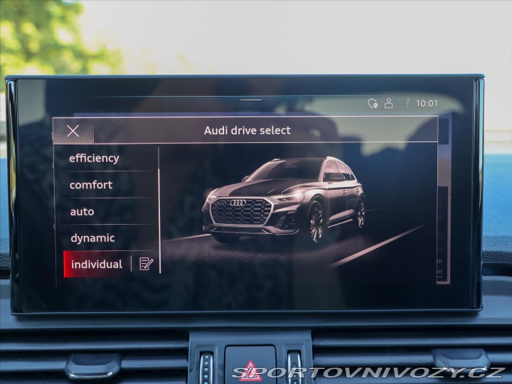 Audi SQ5 3,0 TDI 251kW Quattro S-L 2022