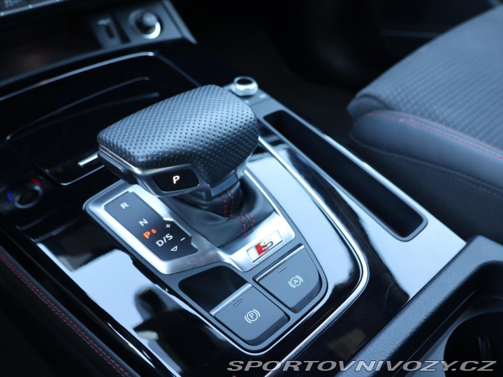Audi SQ5 3,0 TDI 251kW Quattro S-L 2022