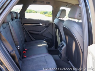 Audi SQ5 3,0 TDI 251kW Quattro S-L 2022