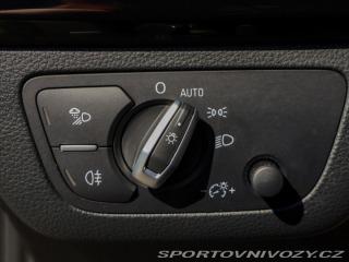Audi SQ5 3,0 TDI 251kW Quattro S-L 2022
