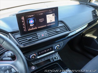 Audi SQ5 3,0 TDI 251kW Quattro S-L 2022