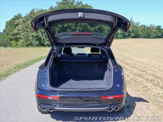 Audi SQ5 3,0 TDI 251kW Quattro S-L 2022